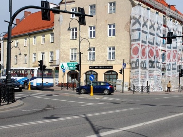 skrzyżowanie-Gdańska-Mickiewicza-ulica