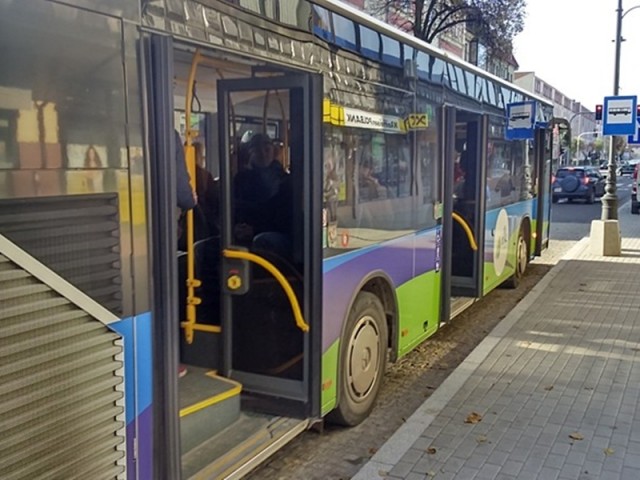 Autobus-MZk