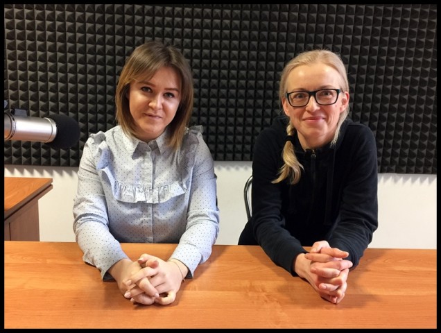 Rewitalizacja Paulina Omilianowicz i Agnieszka Śnieżyńska