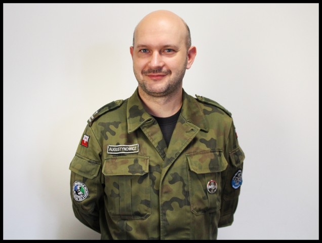 Piotr Augustynowicz 1-03-2017