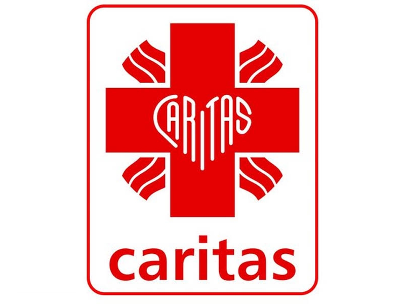 Caritas pomaga potrzebującym