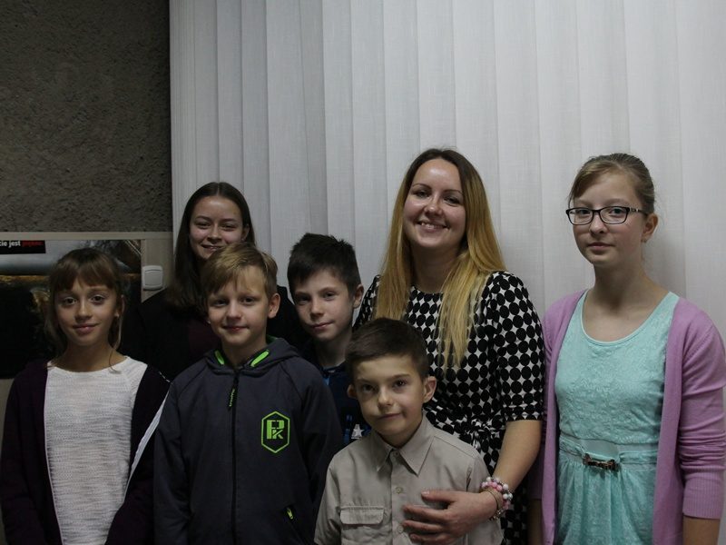 Szkoła Podstawowa w Jeleniewie