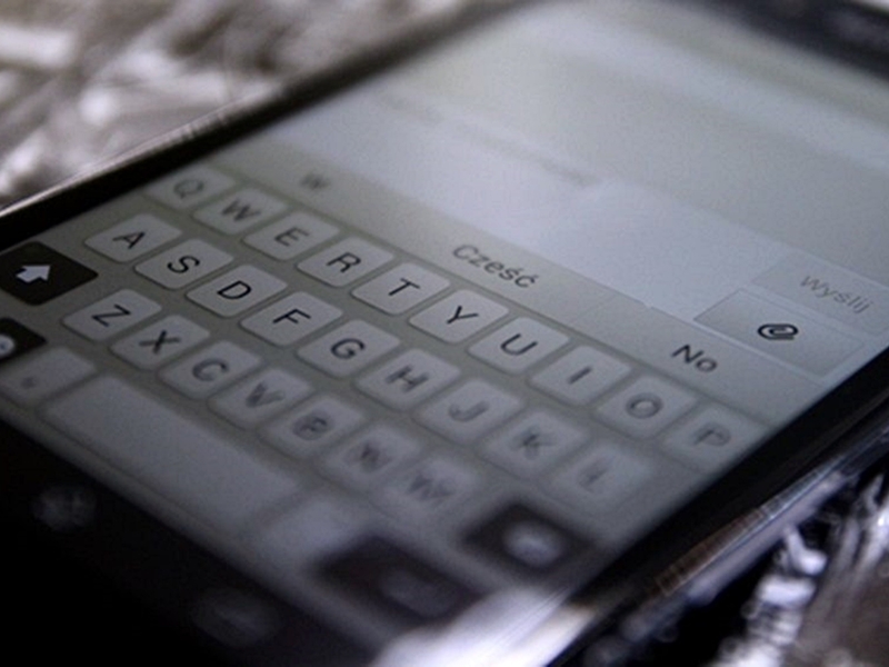 Urząd nie wzywa do regulacji płatności sms-em