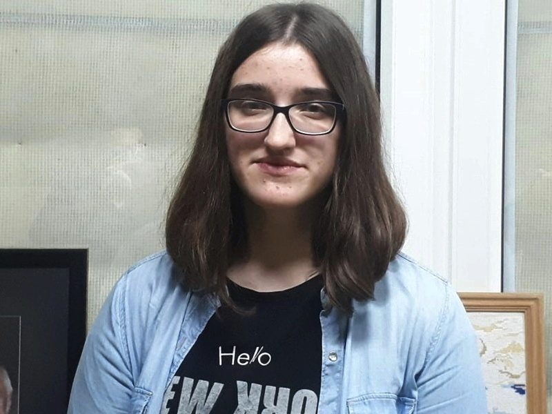 Michalina Rudzińska