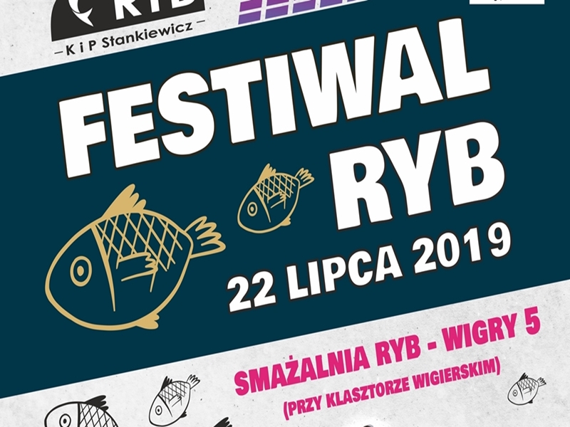 Festiwal Ryb