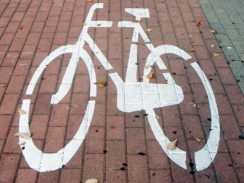 Zagłosuj na nazwę systemu rowerów miejskich