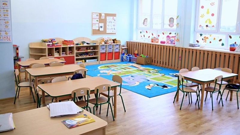 Rusza rekrutacja do przedszkoli